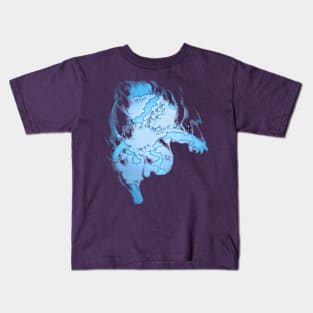 Muarim: Raw Instinct Kids T-Shirt